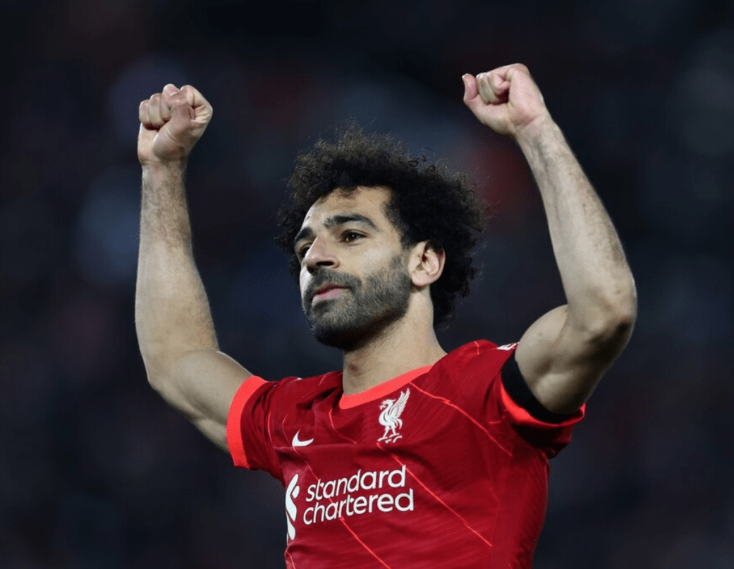 爱游戏线上-萨拉赫给人的感受是什么