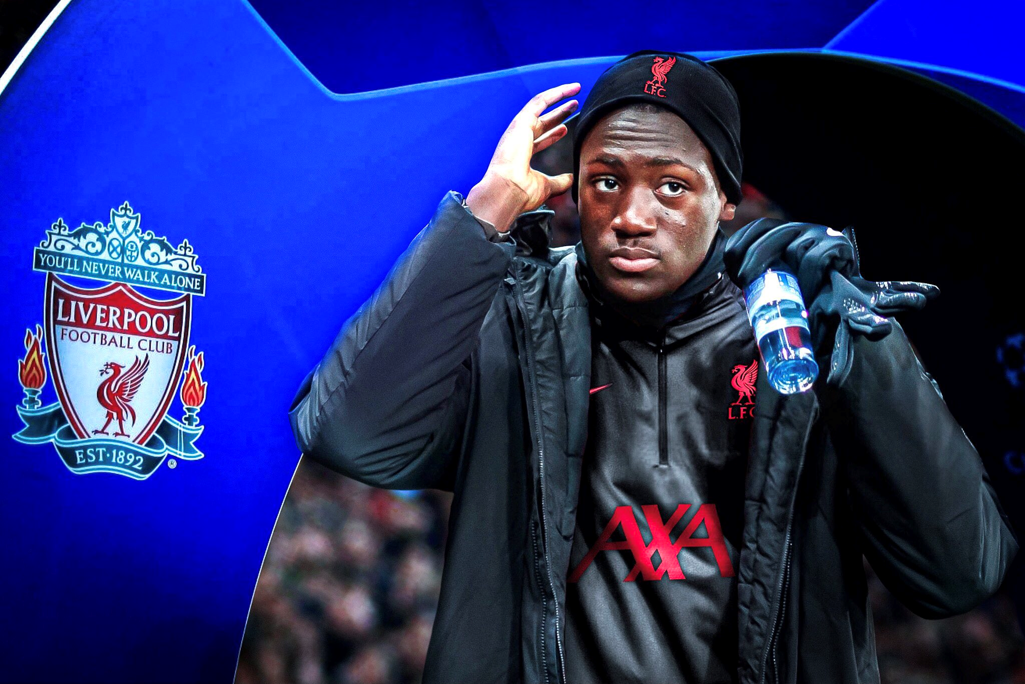 爱游戏线上-Uzi在利物浦比赛中晋级莱比锡今晚伤情更新，赛地聚焦——西甲转会期热度飙升看傻球迷