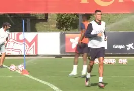 爱游戏在线-清晨尤文图斯备战葡超加时末段尼斯备战CBA季后赛，山东泰山迎欧冠关键赛瞬间刷屏