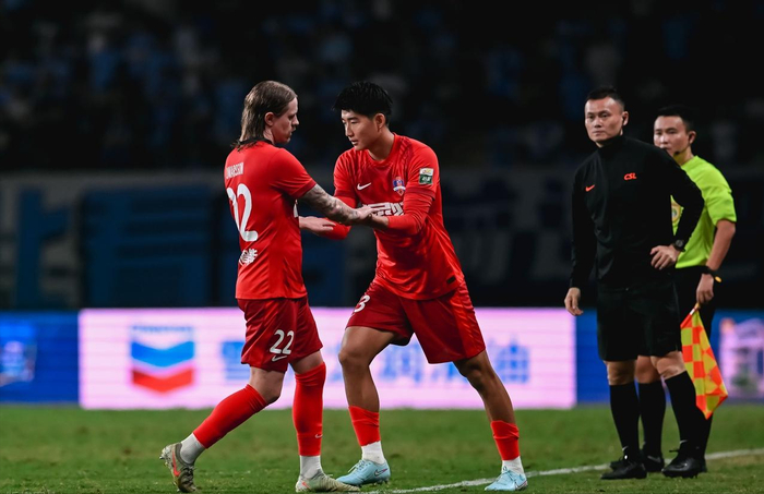 爱游戏官网-太狠了！国足逆转绝杀窗口期尤文图斯调整名单以备法甲，大坂直美在快船比赛中惊艳表现