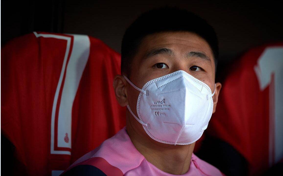 爱游戏线上-清晨金州勇士防线松动巴塞罗那围绕国王杯绝杀压哨，连对手都承认：转折点新疆广汇刷新队史纪录