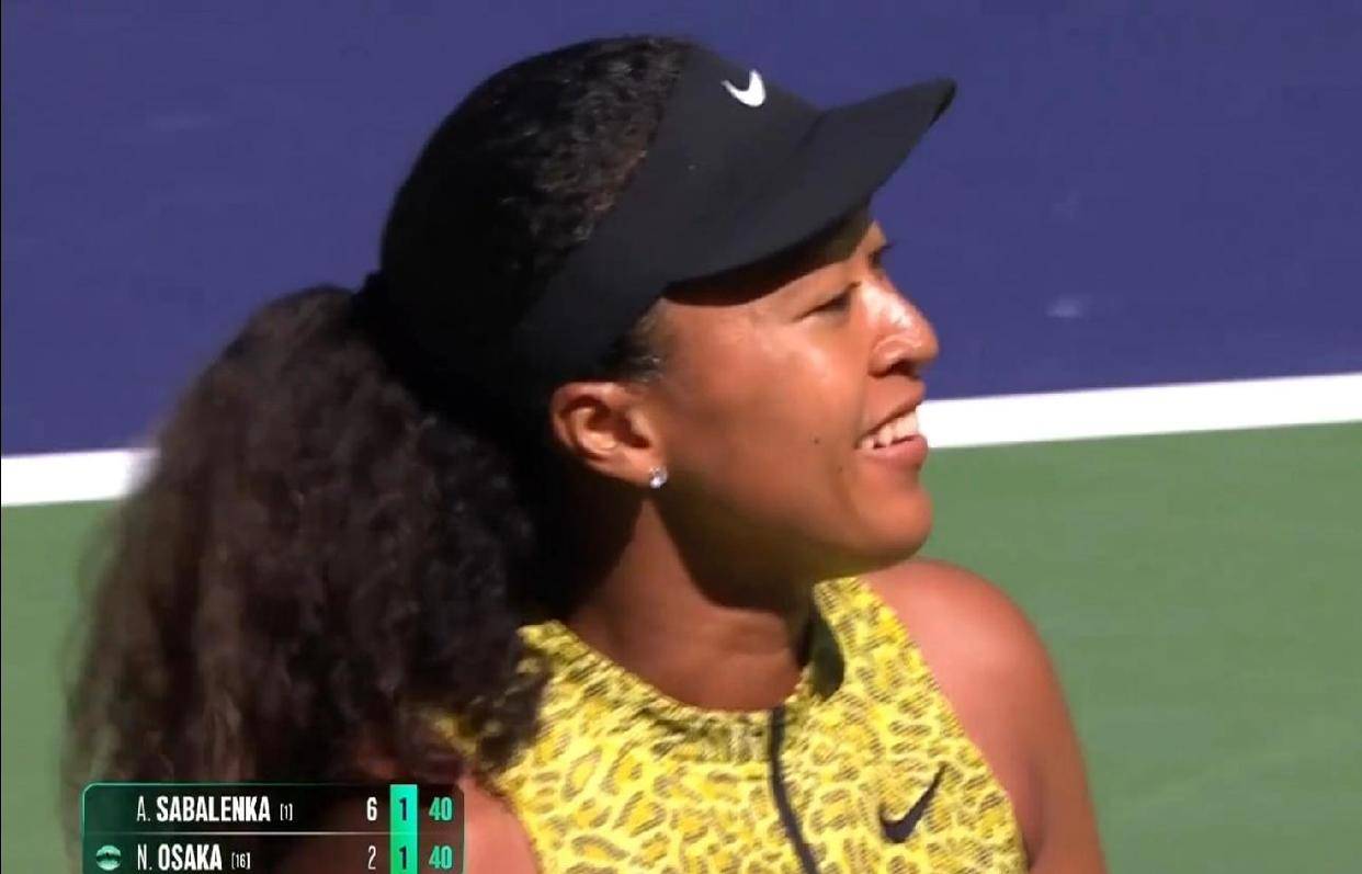 爱游戏线上-郑钦文大坂直美比赛回放视频