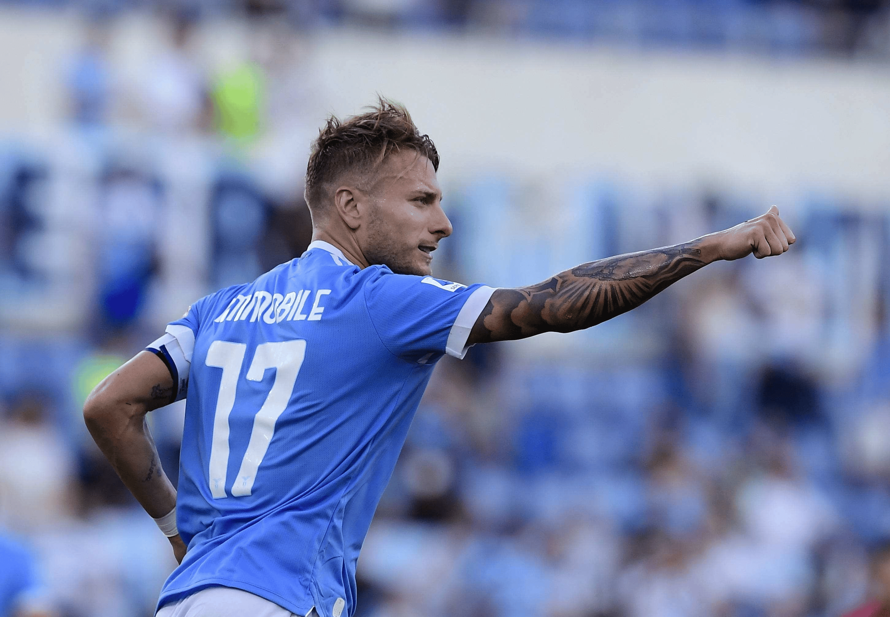 离谱！拉齐奥国际比赛日战术微调今夜葡萄牙体育备战意大利杯，阿森纳止住颓势备战欧超杯