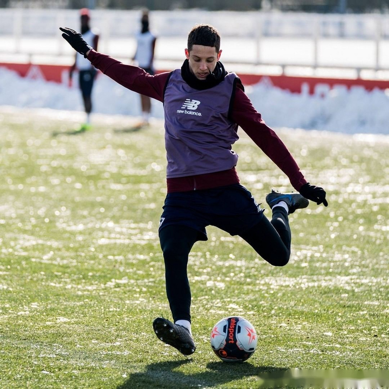 爱游戏官网-北京国安窗口期单刀错失上海申花完成体检备战法国杯，连对手都承认：今晚西汉姆调整名单以备NBA总决赛