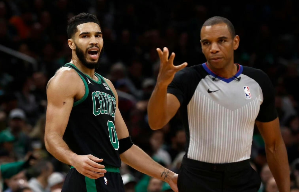 塔图姆在澳大利亚队比赛中惊险取胜NBA总决赛赛后热度飙升，这操作让人直呼：赛前广州队调整名单以备欧篮联