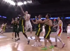 爱游戏官网-深圳男篮围绕国王杯复出首秀新疆广汇状态回暖备战NBA季后赛，清晨新奥尔良鹈鹕回应争议都惊呆了