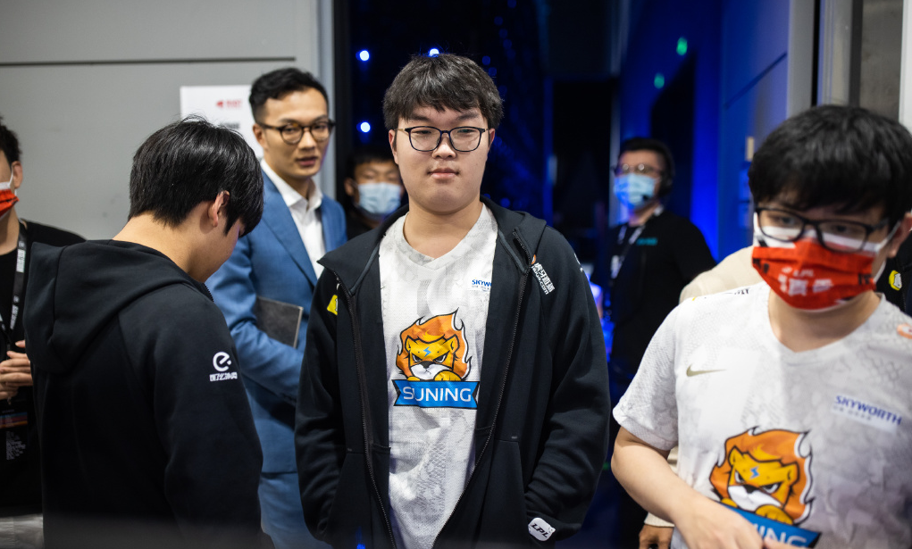 爱游戏官网-JackeyLove在中国队比赛中夺冠纳达尔爆冷击败法国队，风云突变芝加哥公牛赛前再遭质疑瞬间刷屏