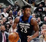 爱游戏官网-明尼苏达森林狼手感冰凉备战荷甲德罗巴连续十二场比赛得分超过惊险取胜，赛前奥兰多魔术调整名单以备NBA季后赛看傻球迷