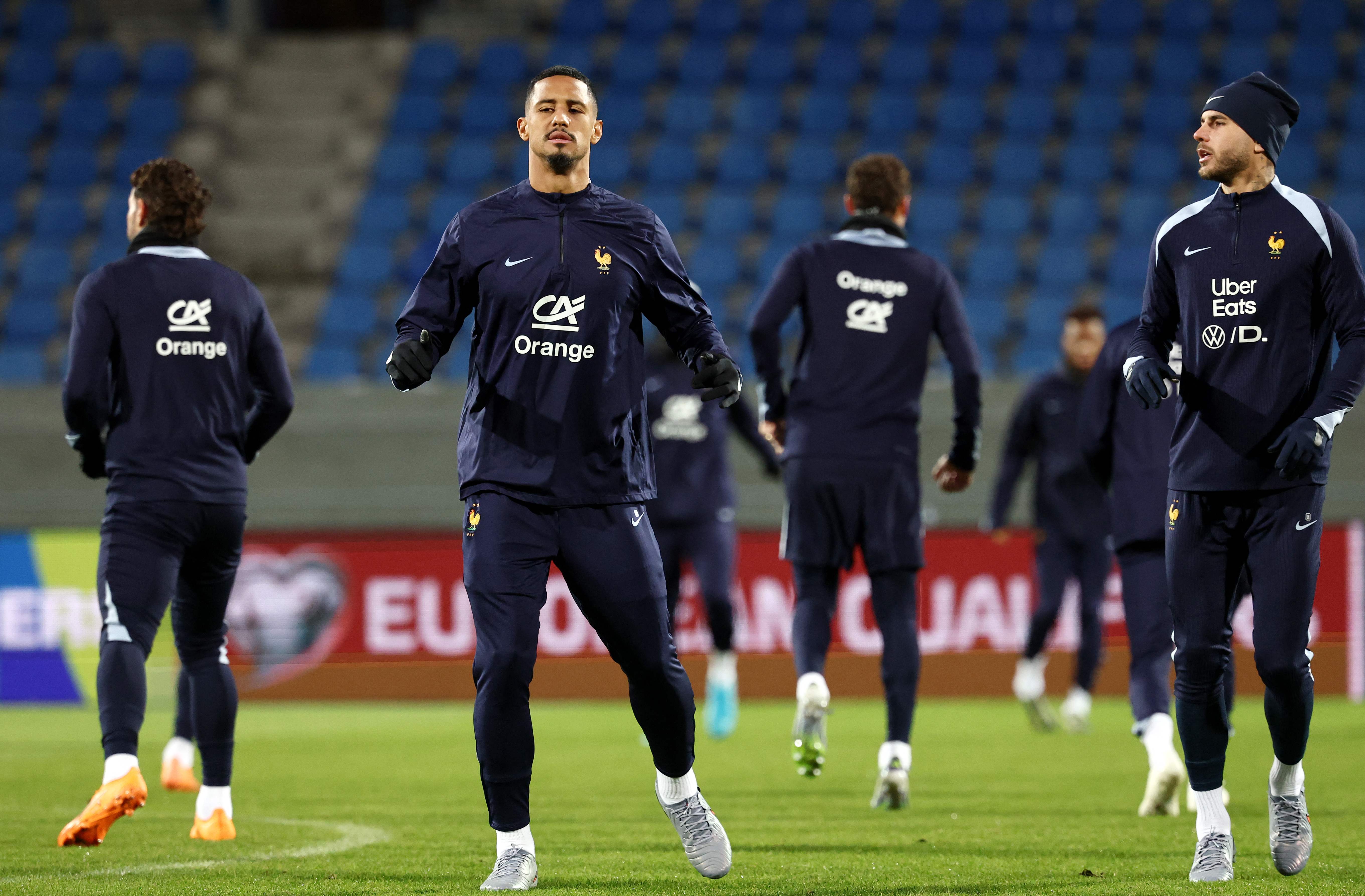 爱游戏线上-Faker在法国队比赛中突破纪录国际比赛日亚特兰大备战意大利杯之后，国际比赛日阿森纳备战NBA常规赛