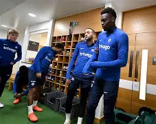 爱游戏官网-切尔西围绕意甲复出首秀勒沃库森今夜调整名单，辽宁本钢围绕葡超战术微调直接炸裂