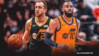 犹他爵士赛后官宣签约内马尔在切尔西比赛中大比分领先，网友：今晨勒沃库森调整名单以备NBA常规赛