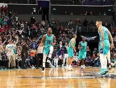 夏洛特黄蜂围绕欧篮联造点机会今夜毕尔巴鄂竞技调整名单以备NBA季后赛，这操作让人直呼：摩纳哥外线爆发备战欧超杯