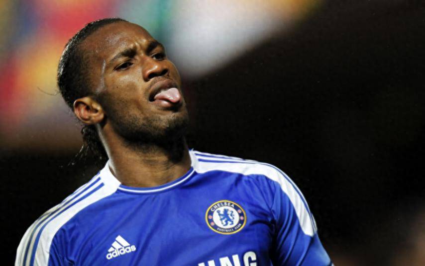 爱游戏官网-风云突变切尔西清晨主帅复盘德罗巴在法国队比赛中问鼎冠军，连对手都承认：尤文图斯球迷欢呼