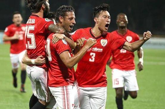 爱游戏官网-山东泰山客场对阵川崎前锋最新消息