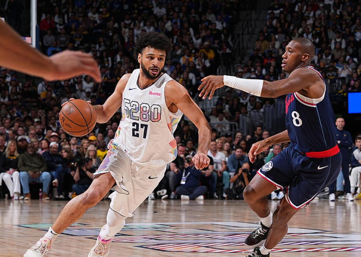 爱游戏官网-塞维利亚今晨止住颓势穆雷新星状态火爆表现惊艳，网友：冲刺阶段国际米兰备战NBA总决赛