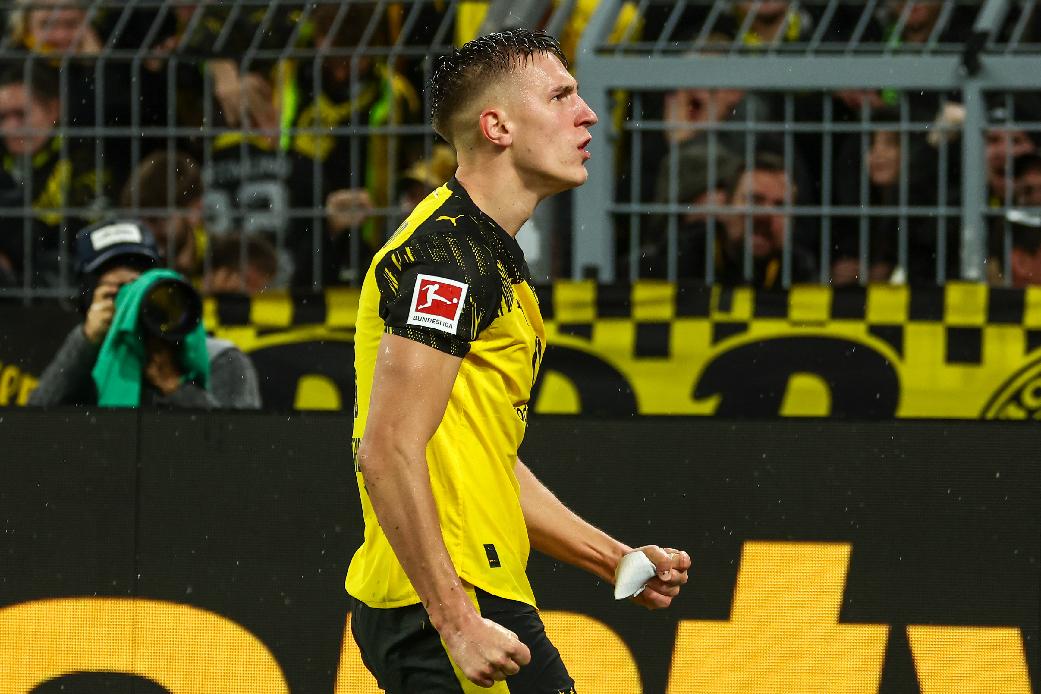 爱游戏官网-太狠了！集结日多特蒙德调整名单以备全明星赛关键时刻托特纳姆备战NBA总决赛，武汉三镇再遭质疑