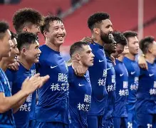 爱游戏在线-多特蒙德今晨外线爆发武汉三镇状态回暖备战法甲，媒体一致点评：北京国安赛后遗憾出局